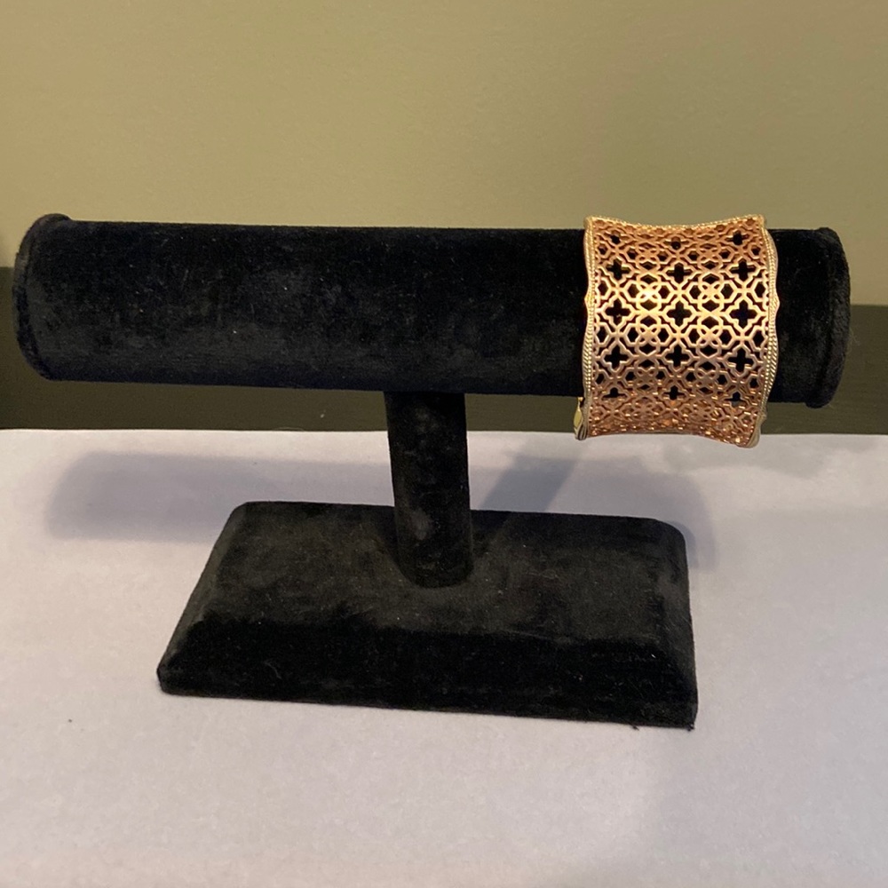 Kendra Scott Candice Cuff Bracelet